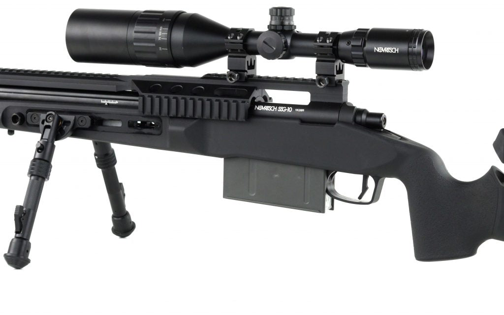 Novritsch - Magasinholder til SSG10 A1/A2 2