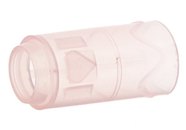 Maple Leaf - 2021 Super Macaron Hop up Gummi 80 Grader Silicone, AEG 1