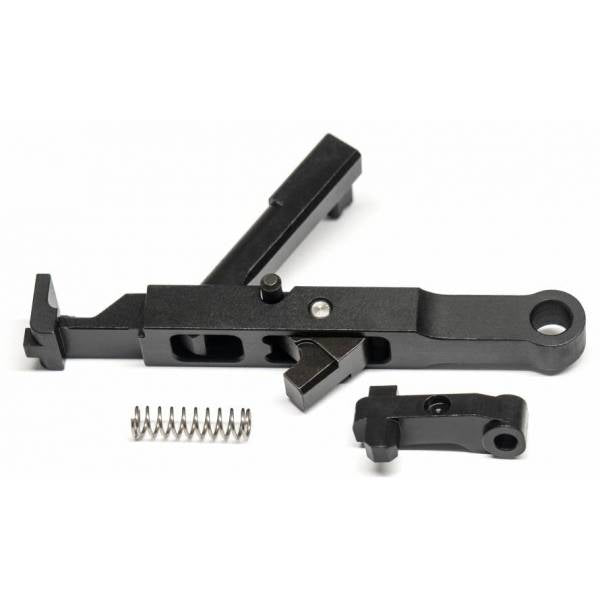 Action Army - Marui M40A5 Steel Sear Set 1