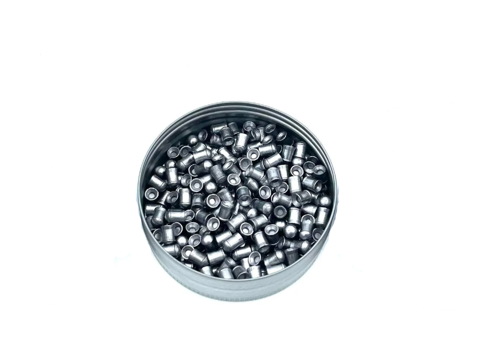 MAX Heavy 250 Stk. 4,5mm(Cal.177) 1