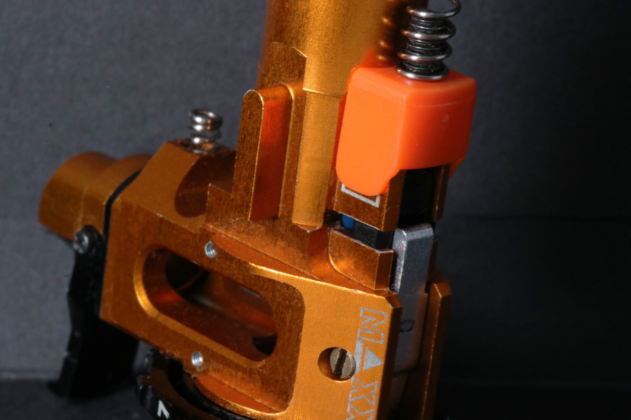 Airtech Studios - Maxx Hop-up Chamber- True Centering Unit (TCU) 8