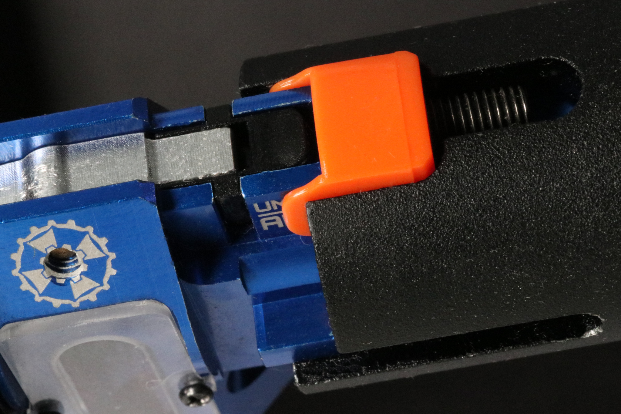 Airtech Studios - Maxx Hop-up Chamber- True Centering Unit (TCU) 1