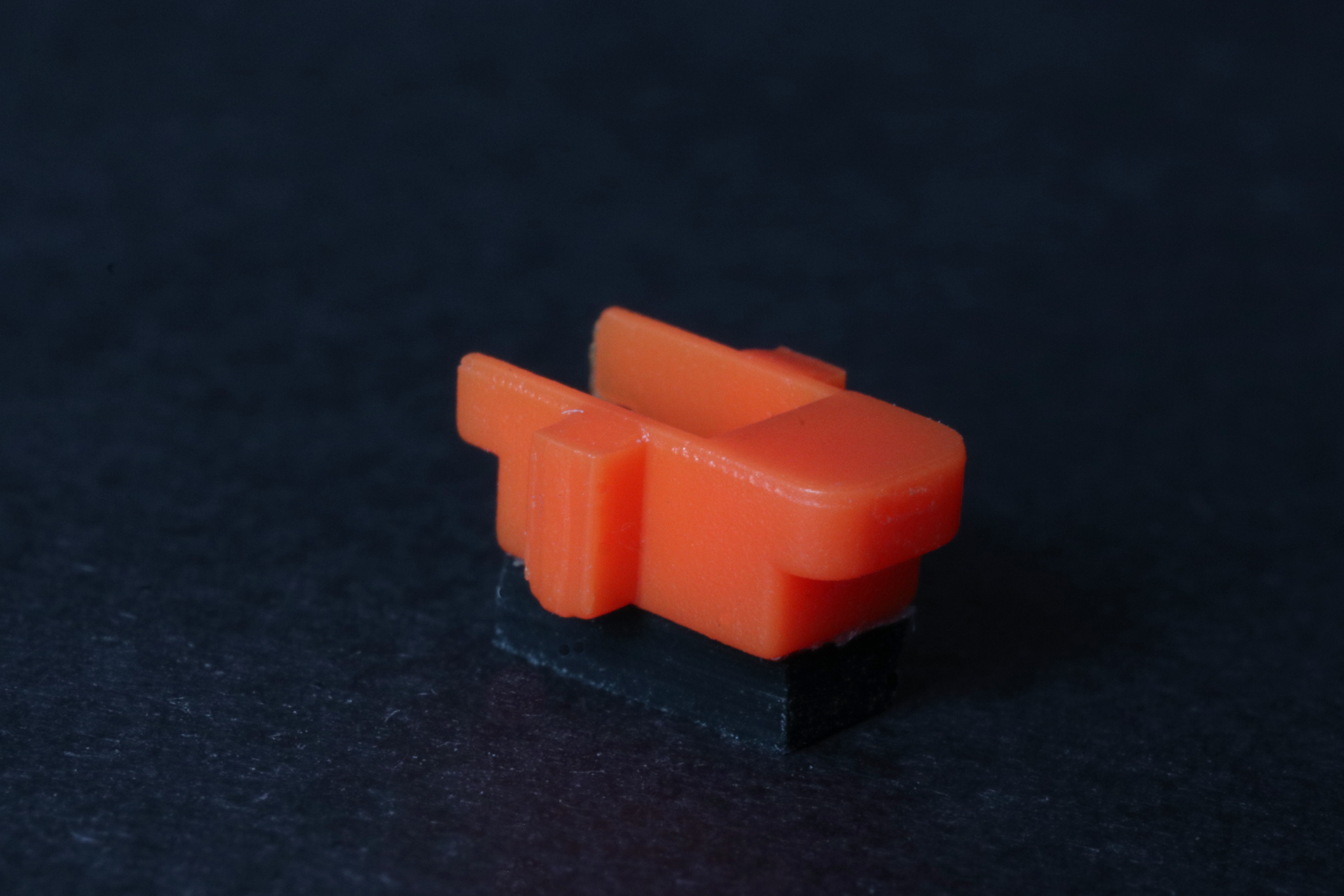 Airtech Studios - Maxx TDC Trolley ER-Hop & M-nub (6mm Length) 2