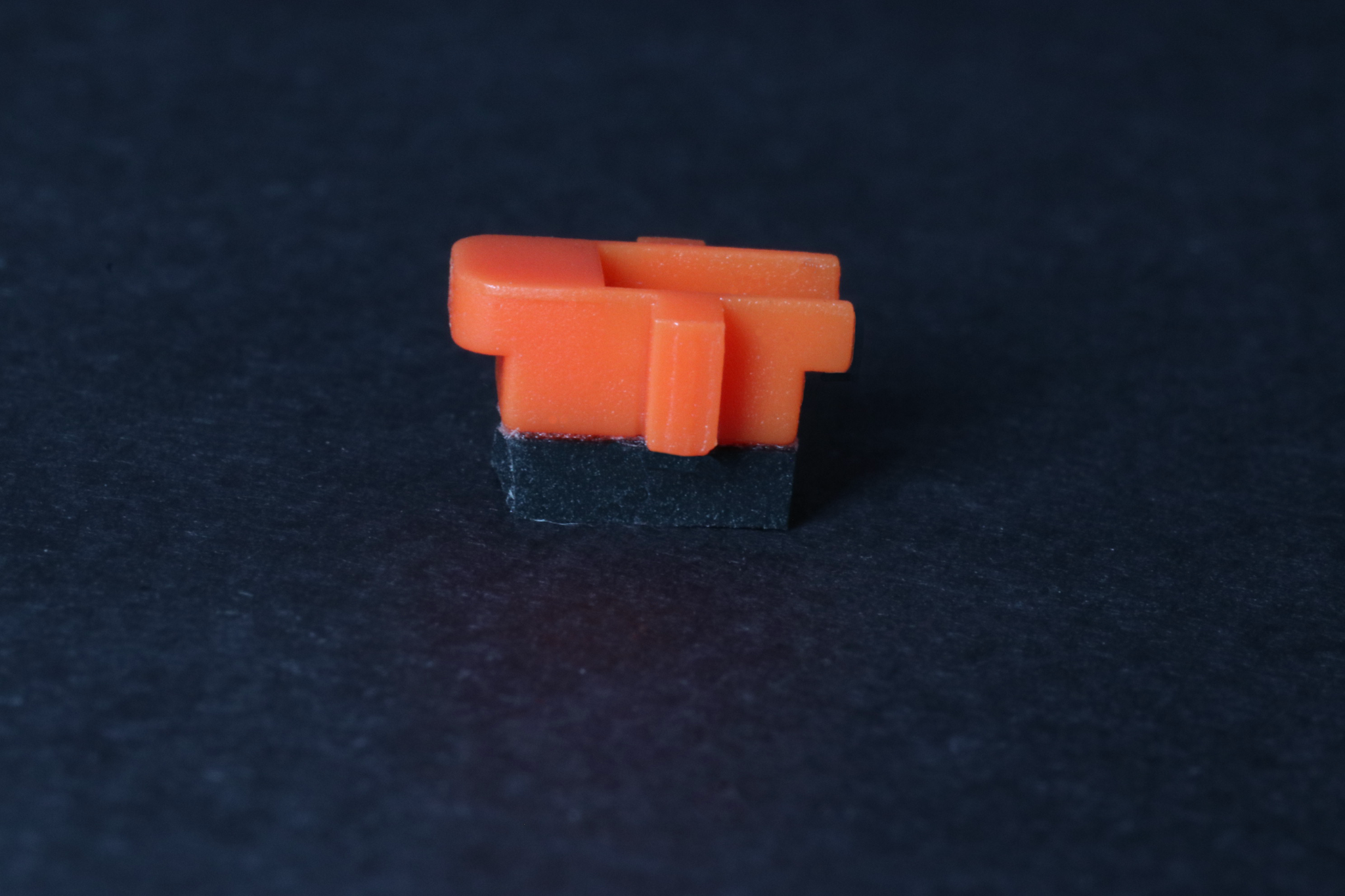 Airtech Studios - Maxx TDC Trolley ER-Hop & M-nub (6mm Length) 3