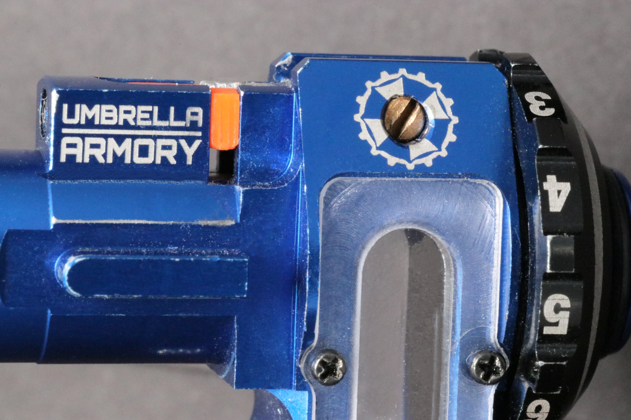 Airtech Studios - Maxx TDC Trolley ER-Hop & M-nub (6mm Length) 9