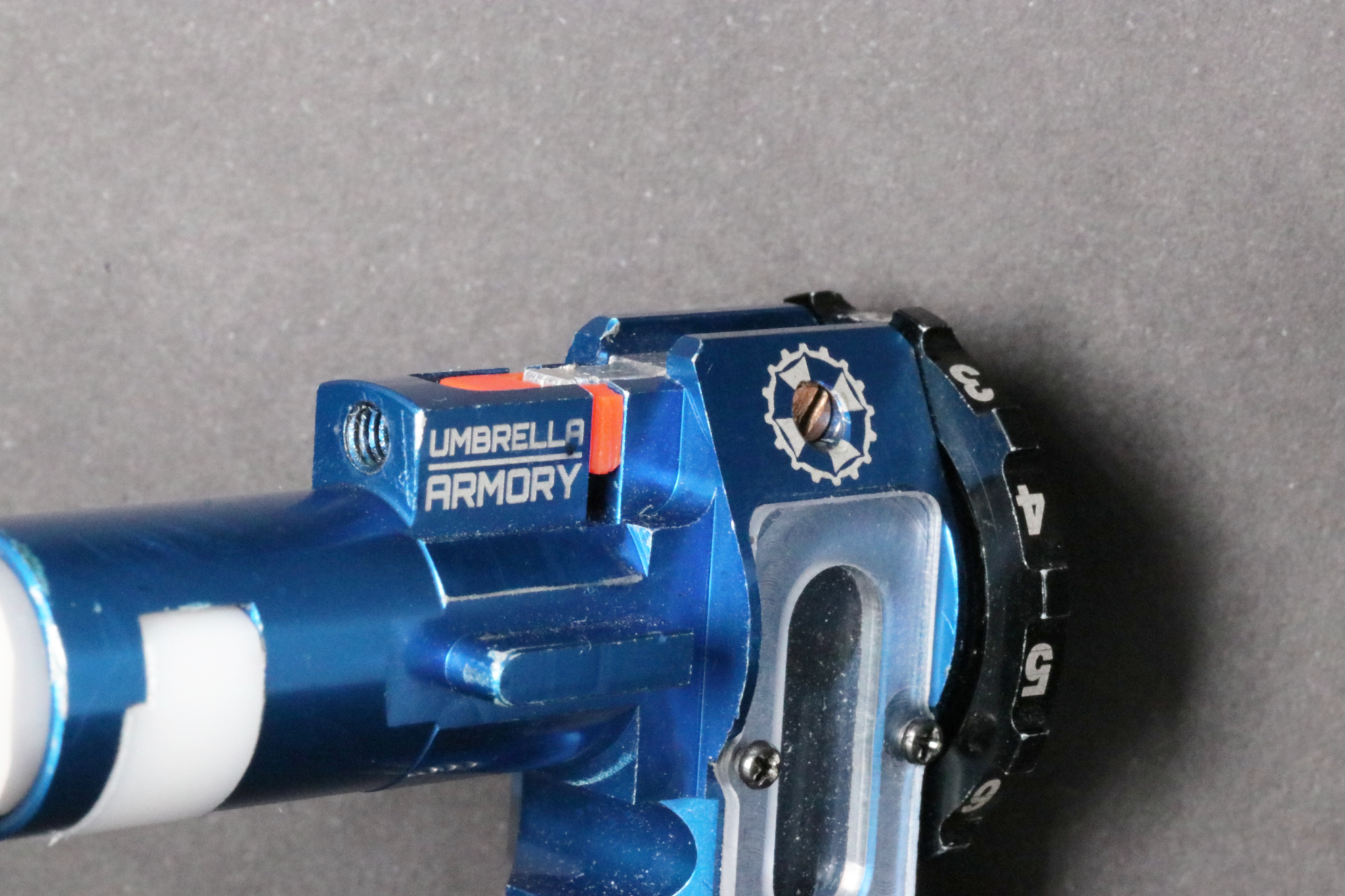 Airtech Studios - Maxx TDC Trolley ER-Hop & M-nub (6mm Length) 10