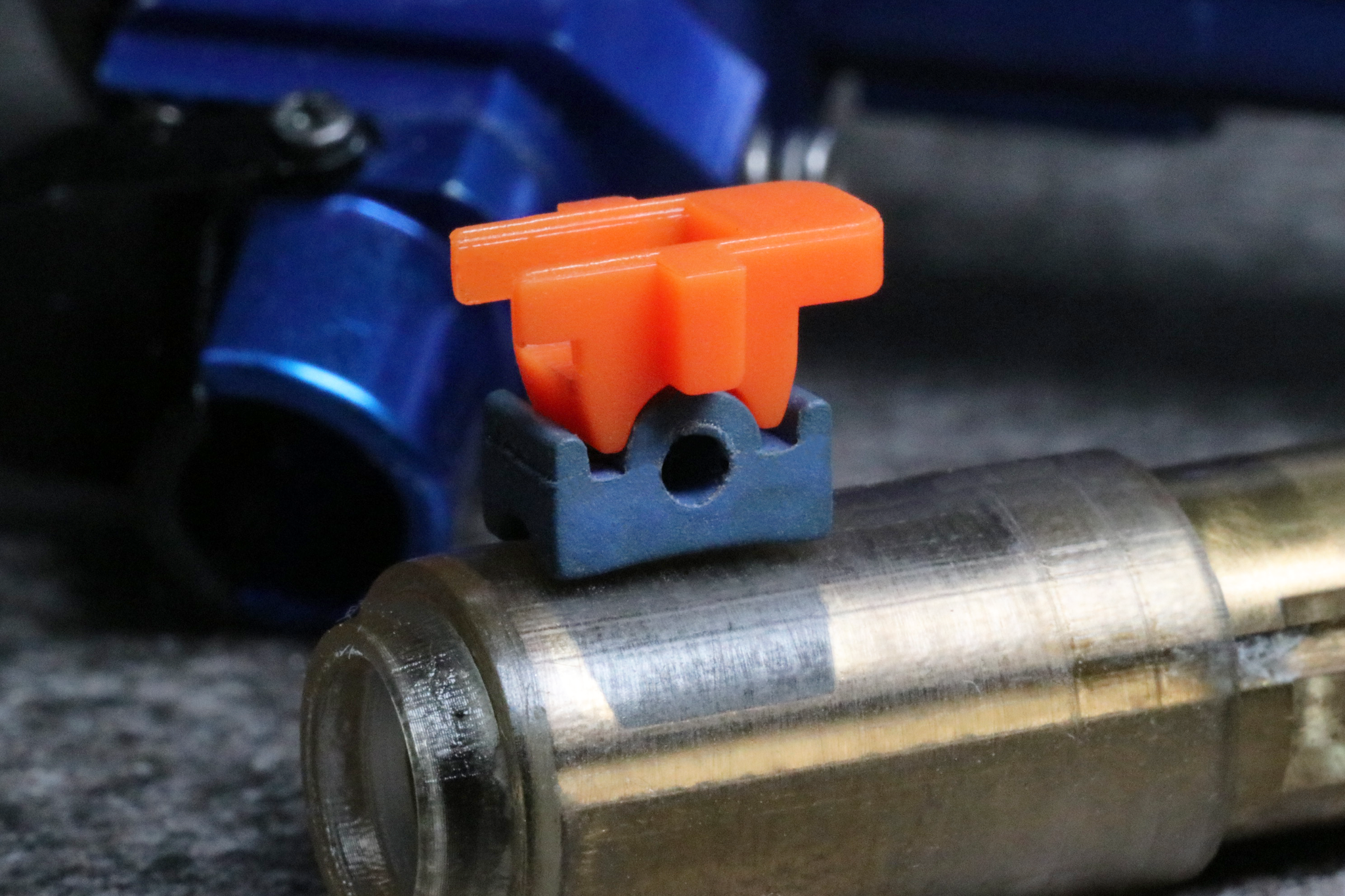 Airtech Studios - Maxx TDC Trolley til Flat-hop Tensioner Nubs Brands 2