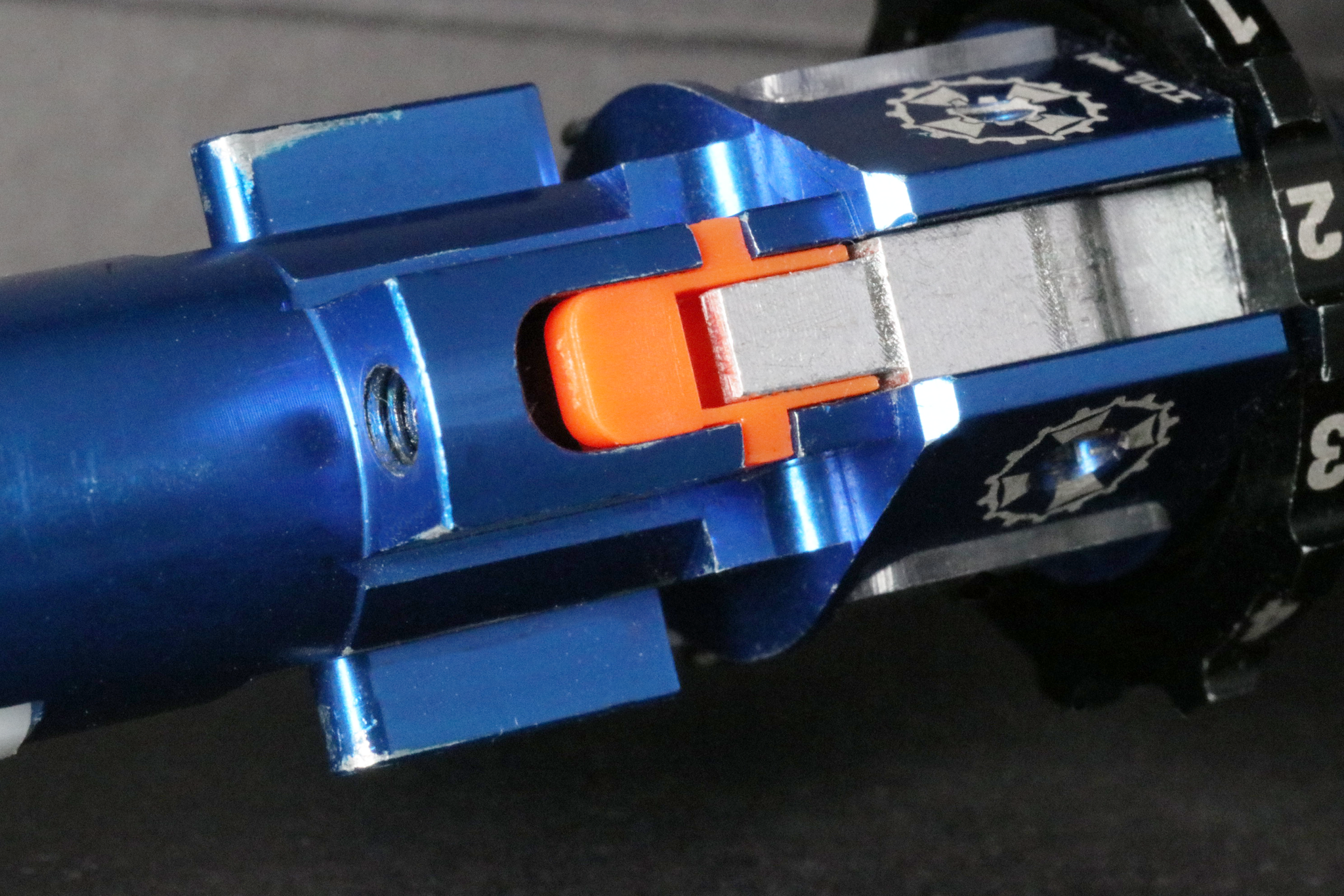 Airtech Studios - Maxx TDC Trolley til Flat-hop Tensioner Nubs Brands 4