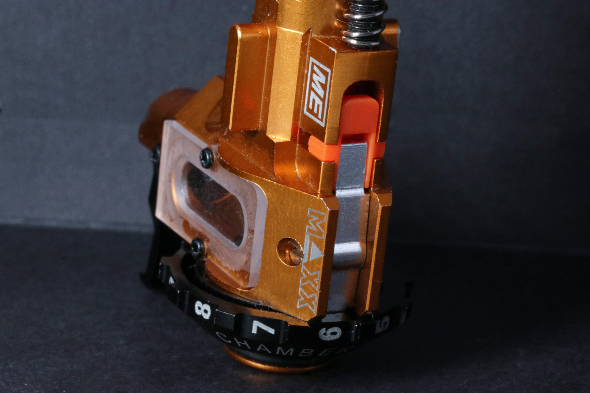 Airtech Studios - Maxx TDC Trolley til Flat-hop Tensioner Nubs Brands 7