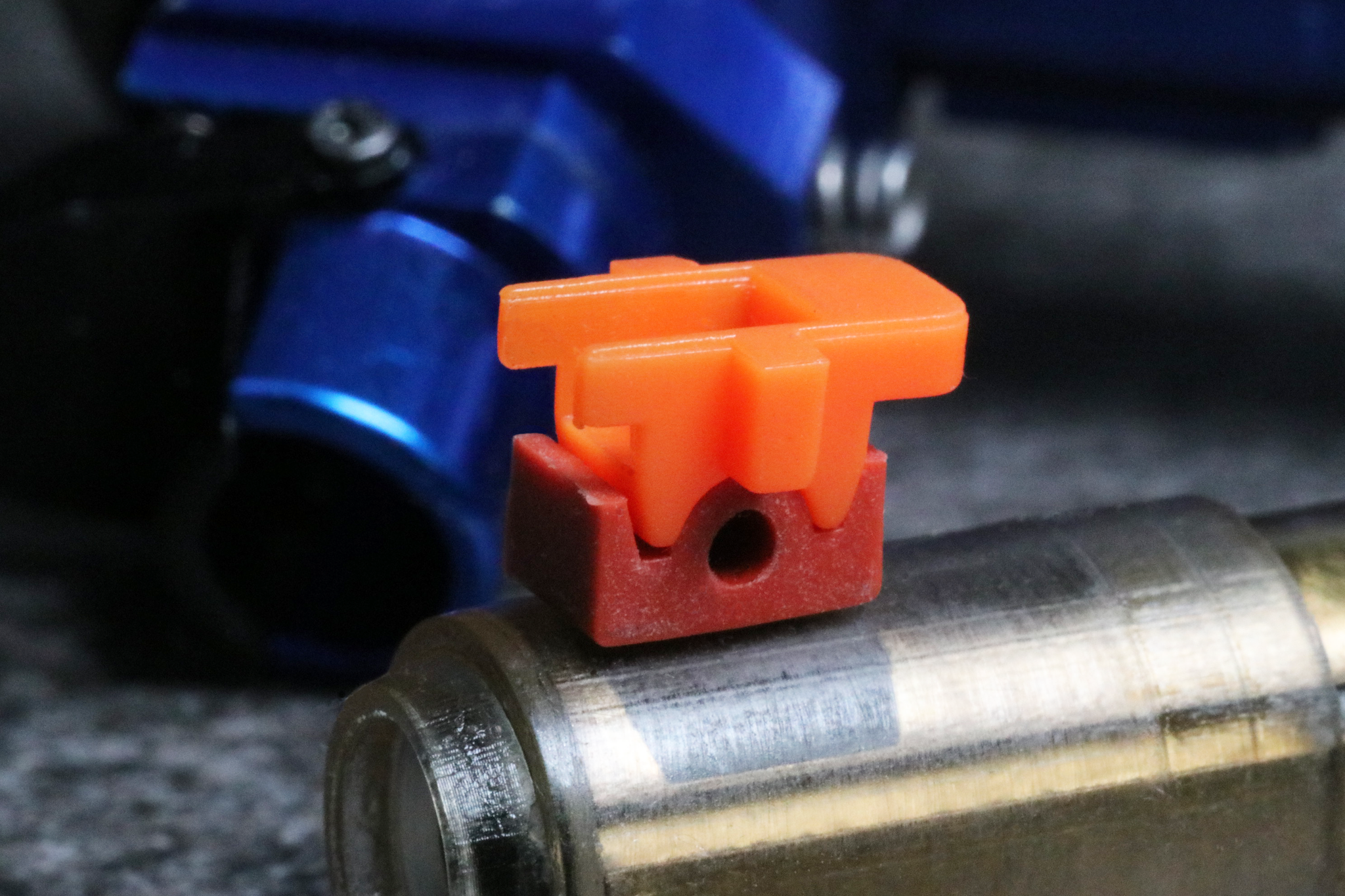 Airtech Studios - Maxx TDC Trolley til Flat-hop Tensioner Nubs Brands 1