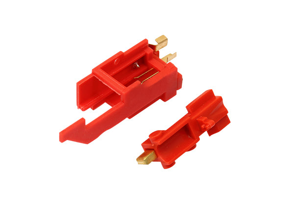 Kontakt til ver. 3 2