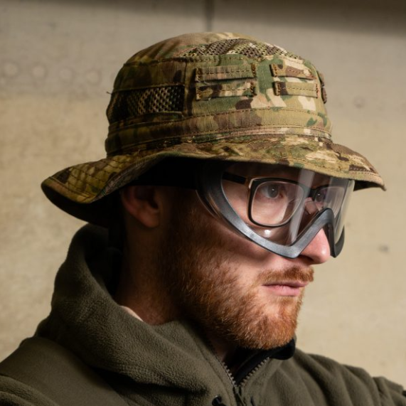 Novritsch - Prescription Glasses Compatible Goggles 2