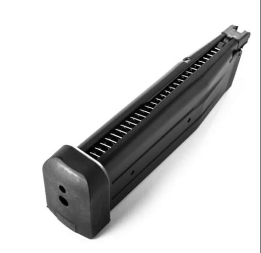 Novritsch - SSP-2, GBB, Gas, Magasin. 1