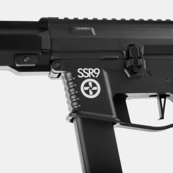 Novritsch - SSR9 DSG (High-Speed), Sort 2