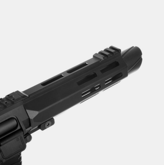 Novritsch - SSR9 DSG (High-Speed), Sort 5