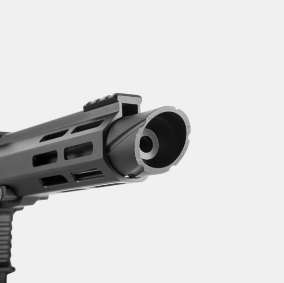 Novritsch - SSR9 DSG (High-Speed), Sort 6