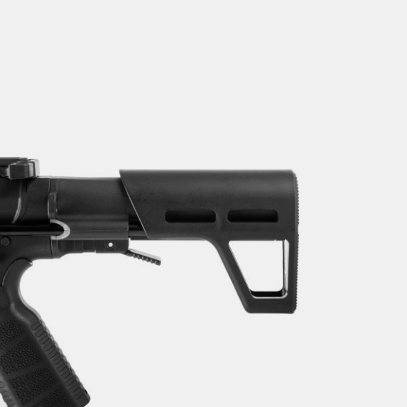 Novritsch - SSR9 DSG (High-Speed), Sort 7