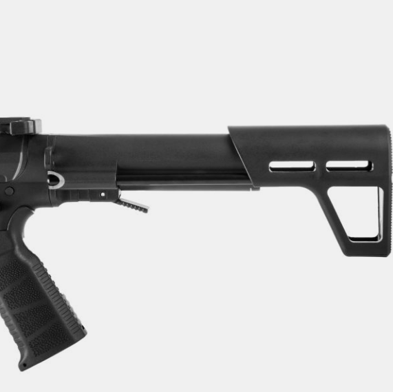 Novritsch - SSR9 DSG (High-Speed), Sort 8