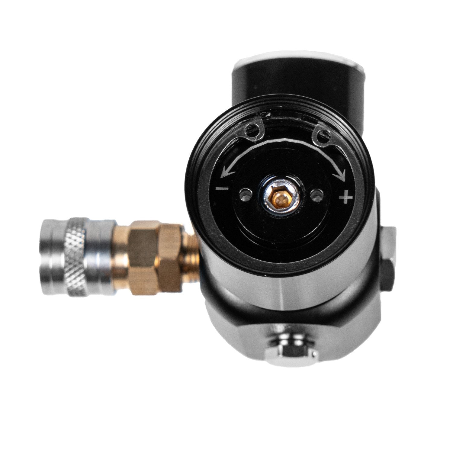 Novritsch HPA Regulator V2 2