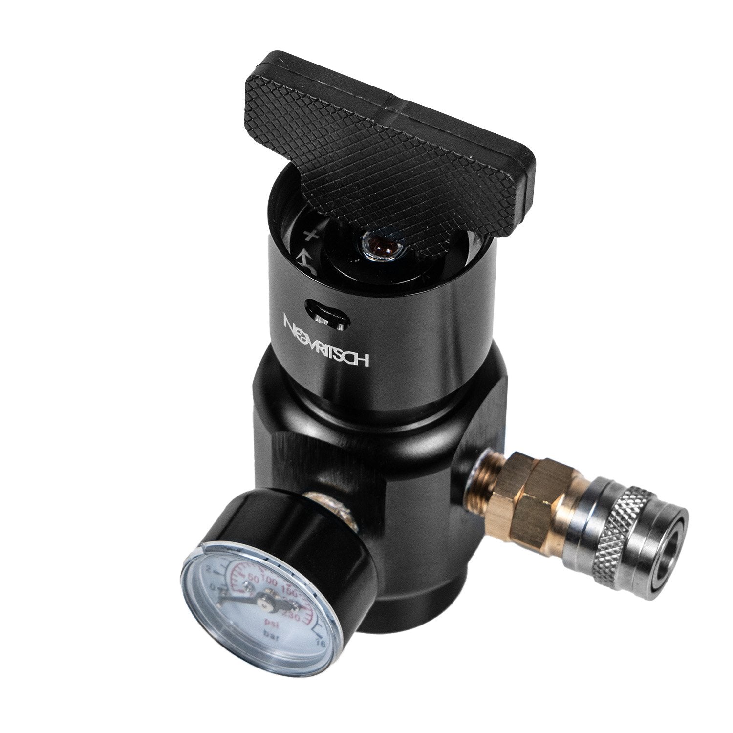 Novritsch HPA Regulator V2 3