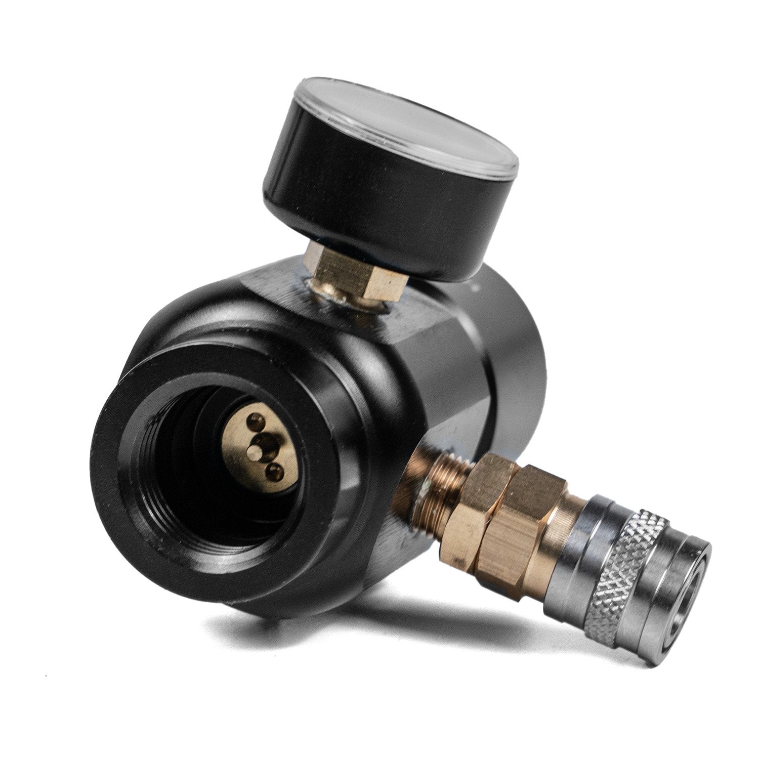 Novritsch HPA Regulator V2 4
