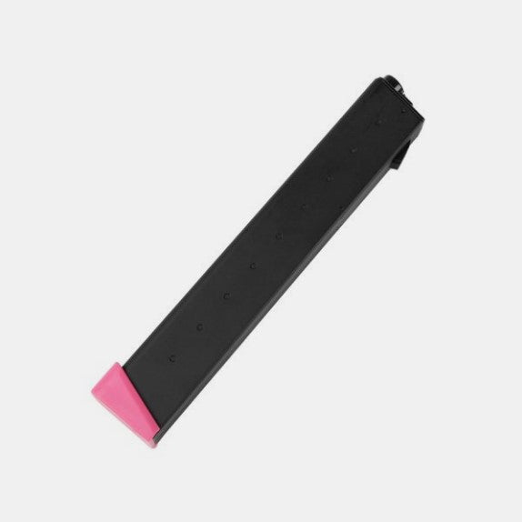 Novritsch SSR9 Magbase, pink 2