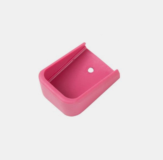 Novritsch SSR9 Magbase, pink 1