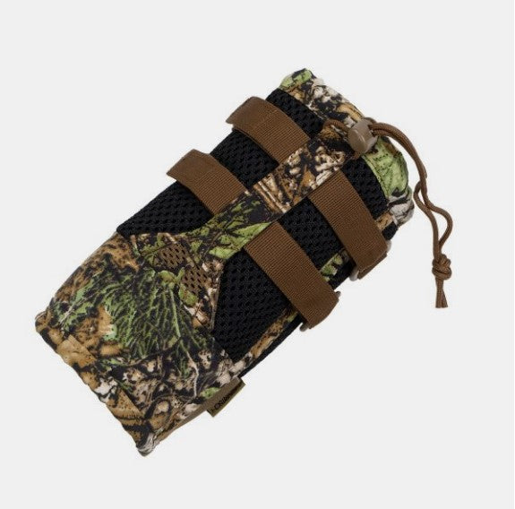 Novritsch Tank Lomme, Molle system. Amber 1