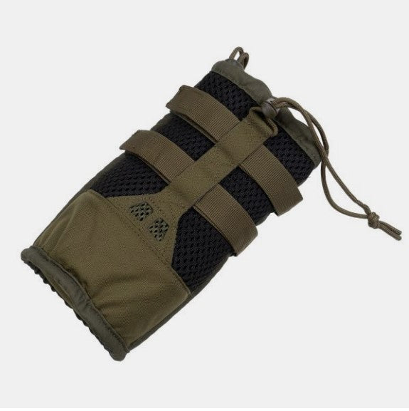 Novritsch Tank Lomme, Molle system. Grøn 1