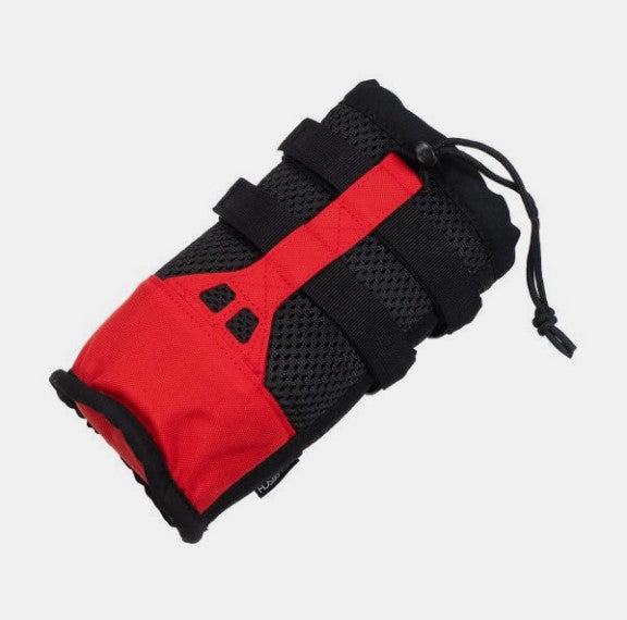 Novritsch Tank Lomme, Molle system. Rød 1