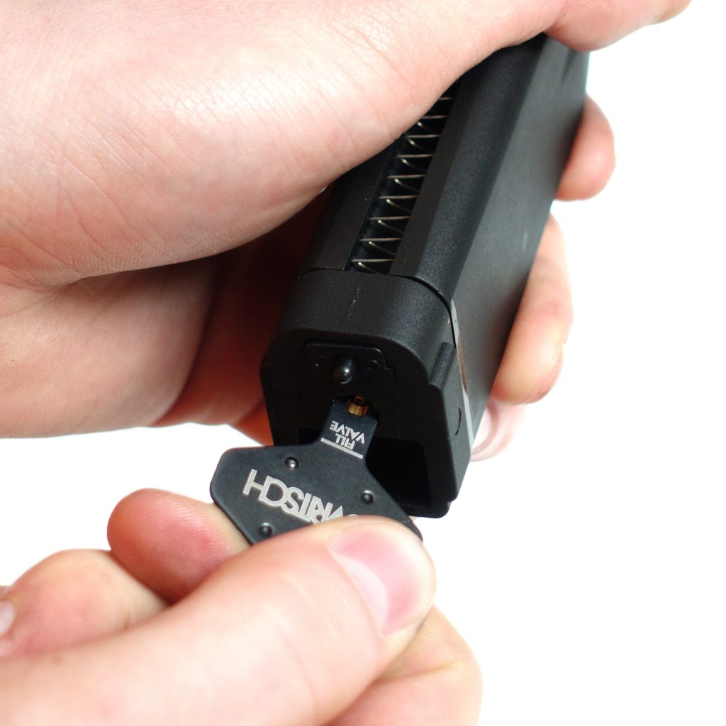 Novritsch Ventilværktøj  2