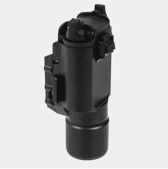 Novritsch Tactical Pistol Flashlight/Lygte 5