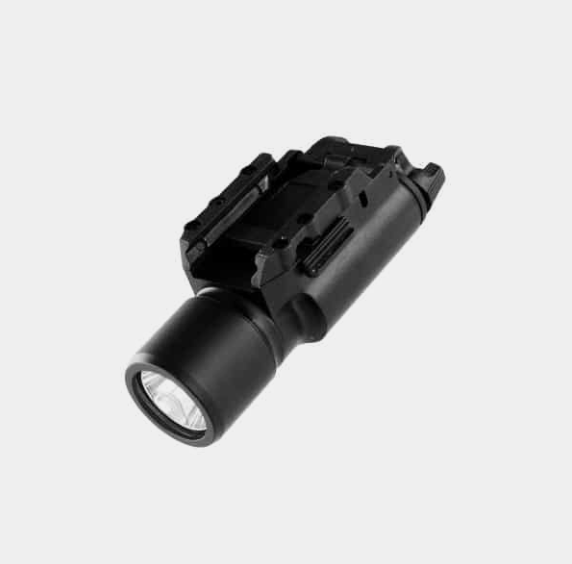 Novritsch Tactical Pistol Flashlight/Lygte 1