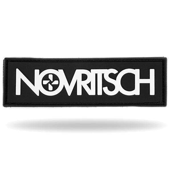 Patch - 3D PVC Novritsch 1