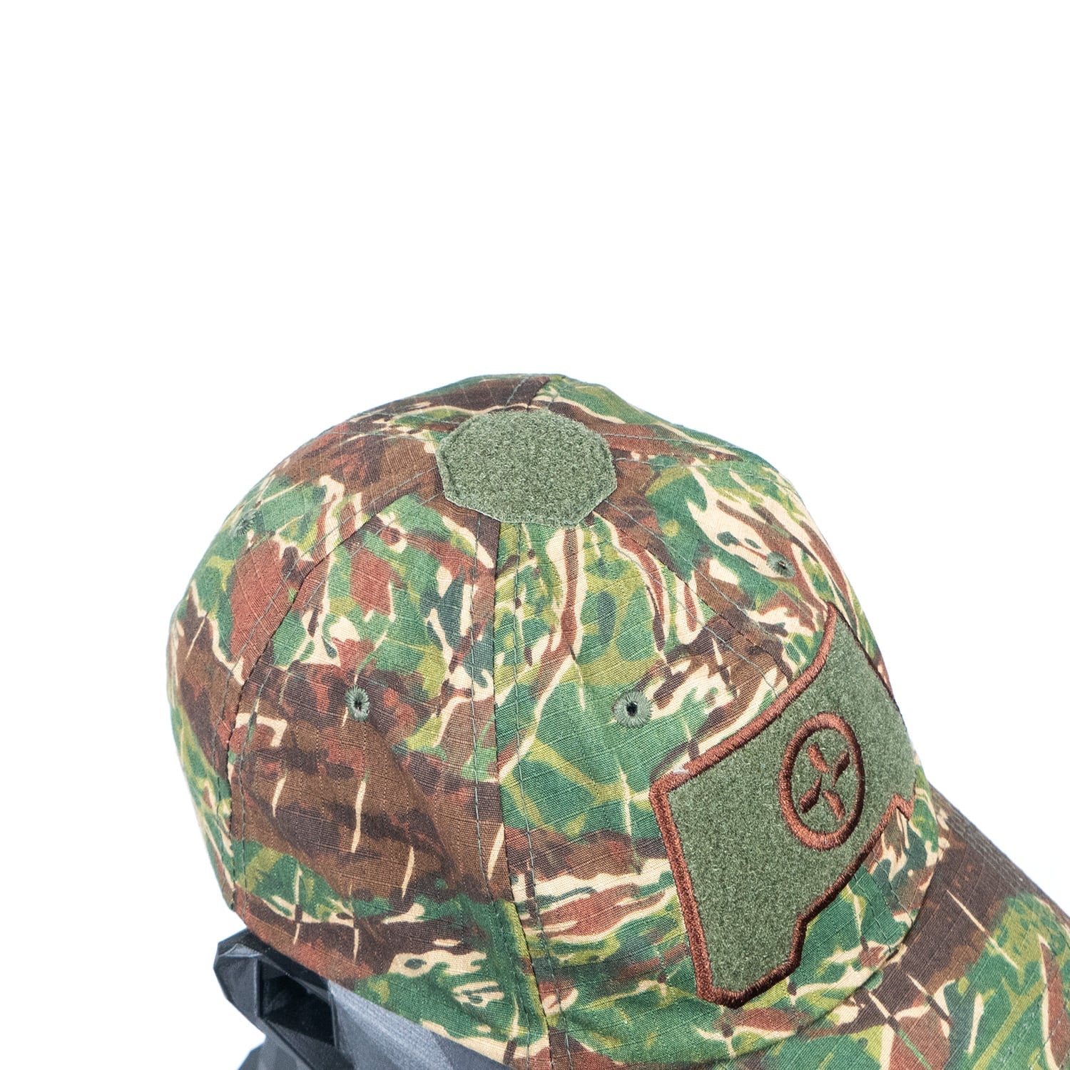 Novritsch Kasket, Operator Cap, ACP