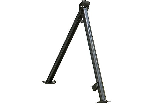 Støtteben til AK-serien 1