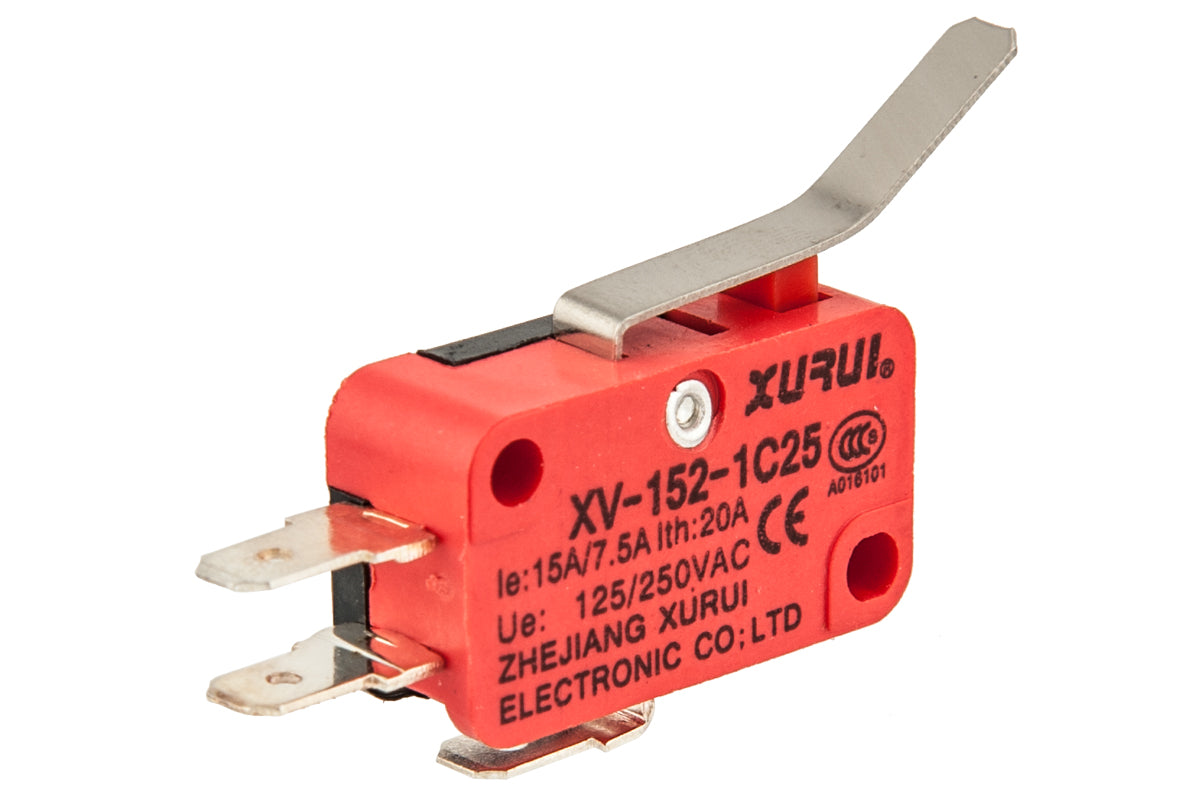 CA249 Electric Switch Advance Version  1
