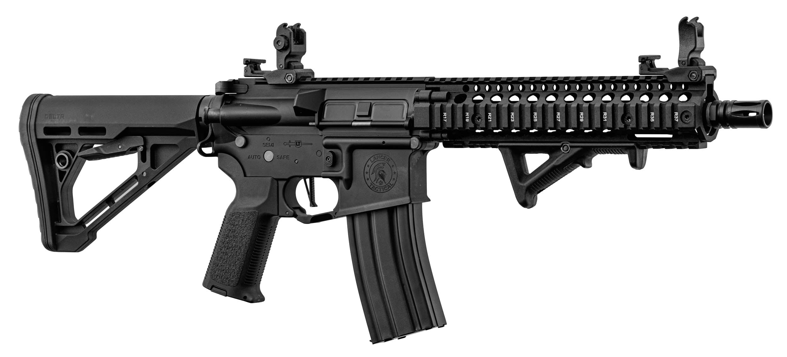 Lancer Tactical - MK18 Gen 3 3