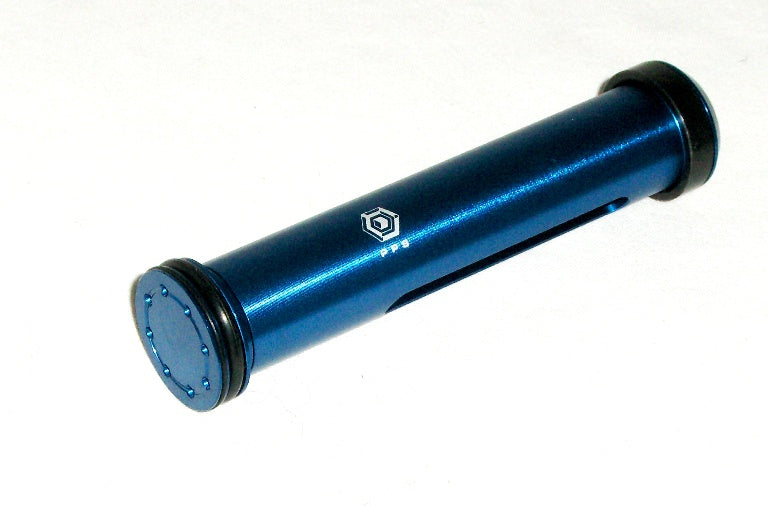 Stempel, Russian sniper, SVD A&K 1