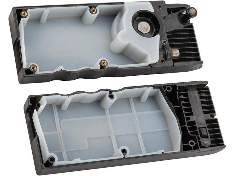 PTS Odin M12 - Sound Dampening Buffer 2