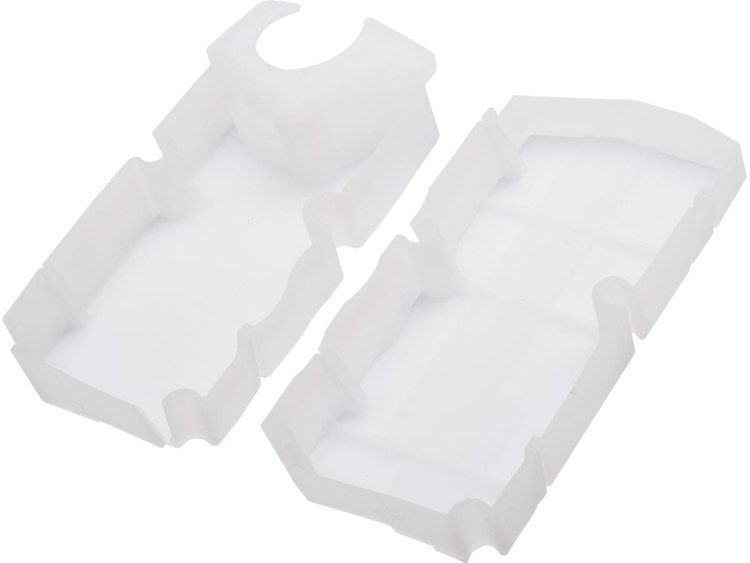 PTS Odin M12 - Sound Dampening Buffer 1