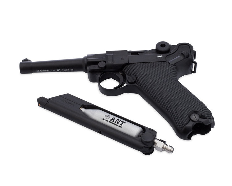 C02/HPA Conversion kit 4