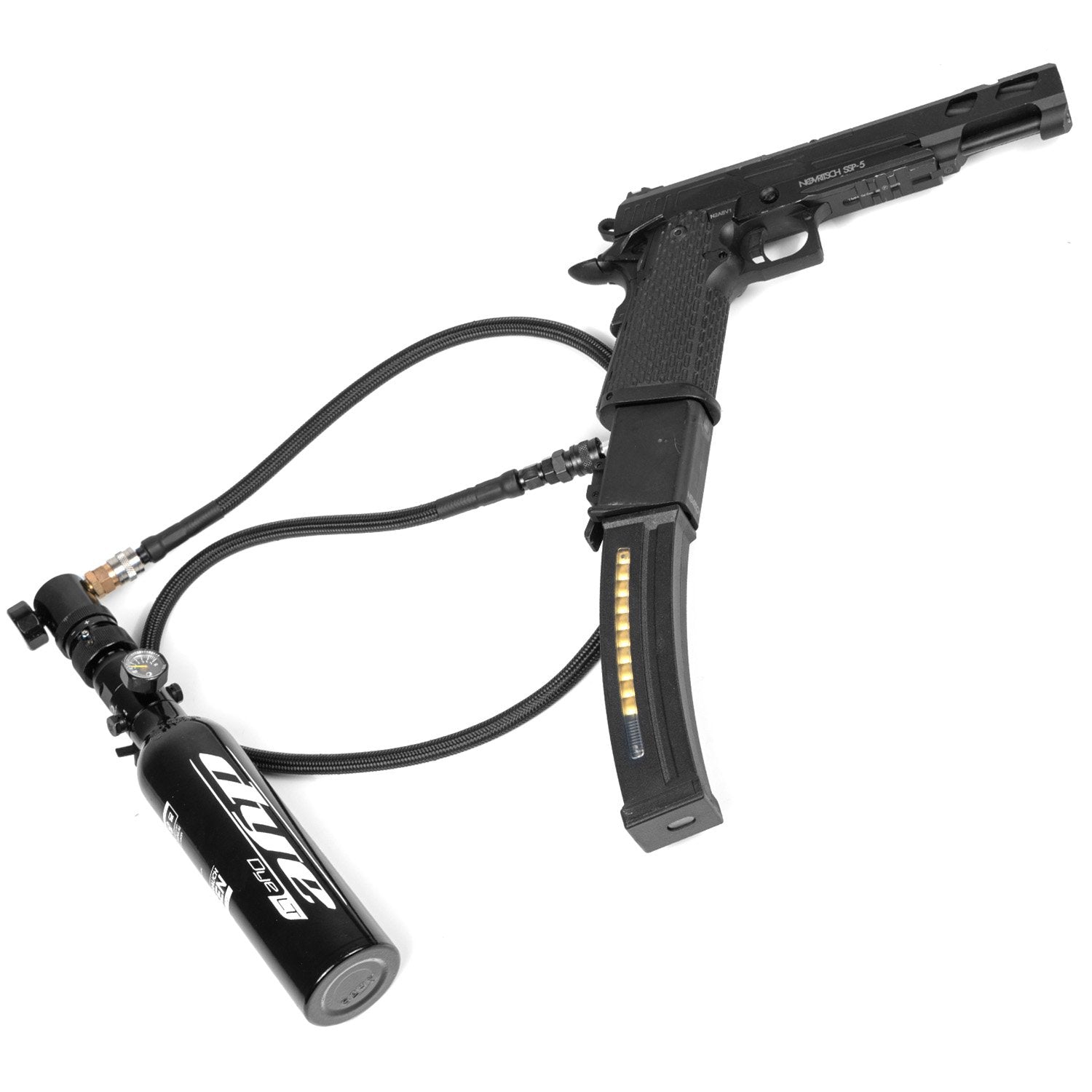 Novritsch Premium HPA Line / HPA slange  2