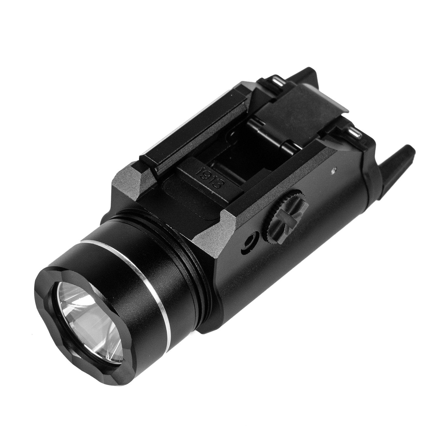 Novritsch Pistol Flashlight/Lygte V2 1