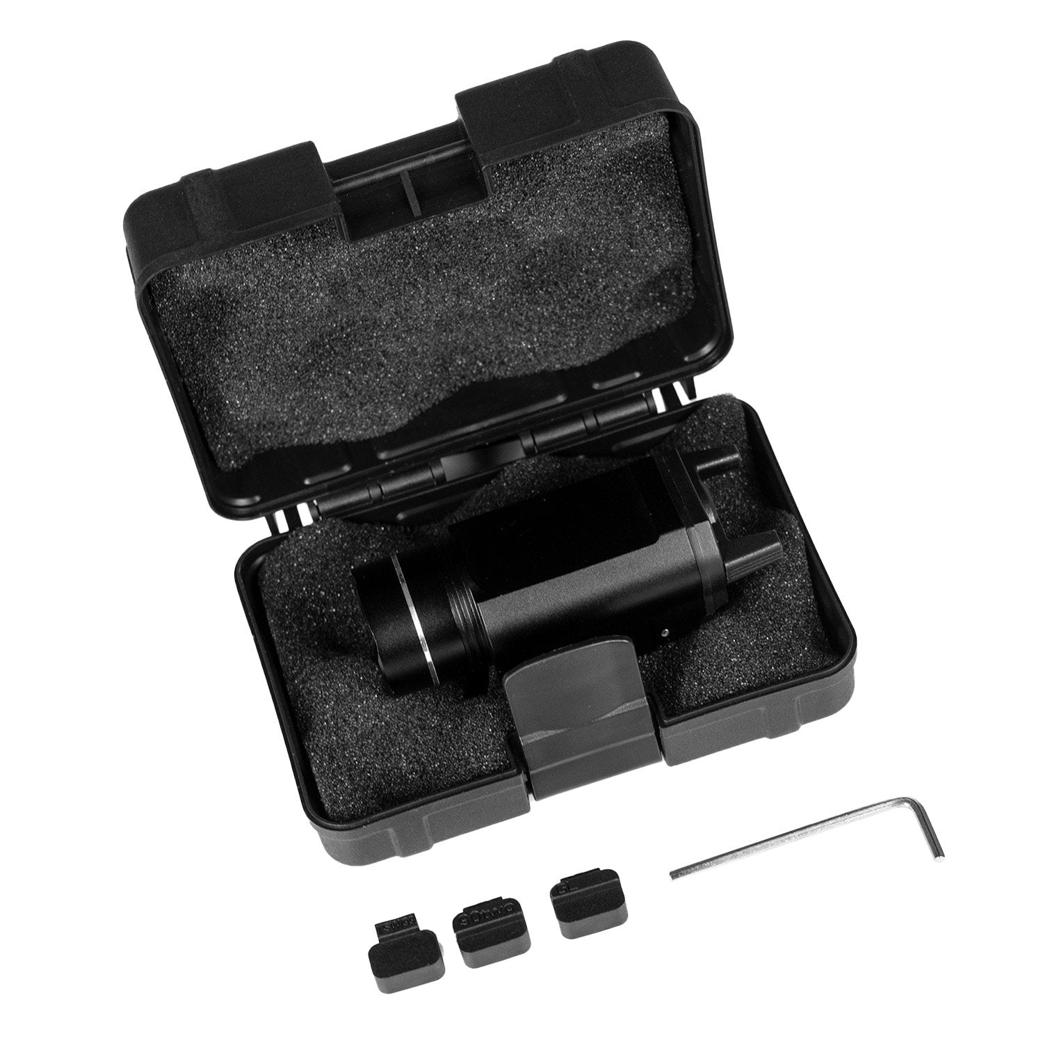 Novritsch Pistol Flashlight/Lygte V2 10