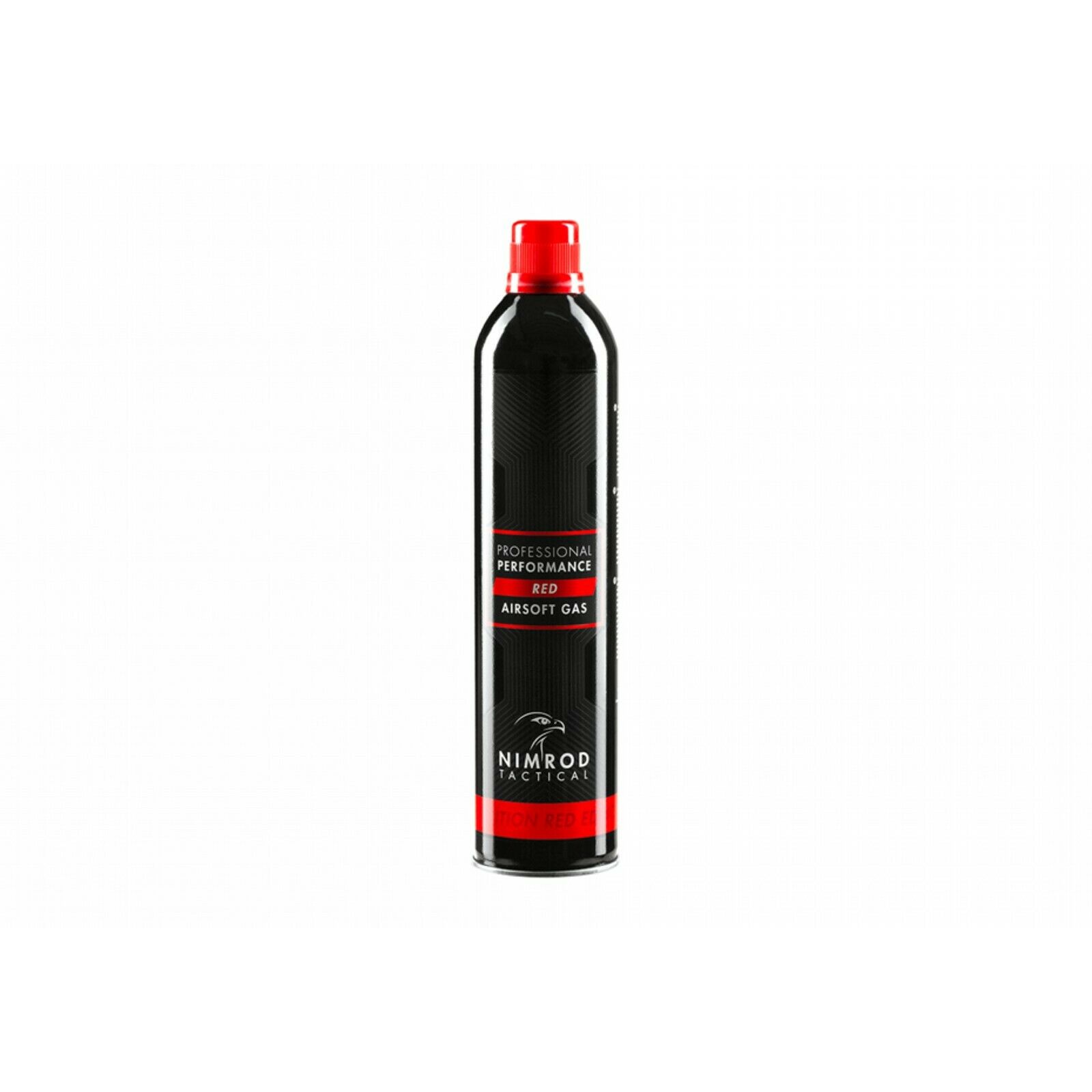 Nimrod - Performance Red Gas. 500 ml. 1