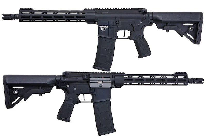 Novritsch - SSR4, Gen2,  Polymer 1