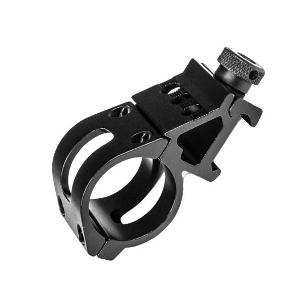 Novrisch - Rail med 30mm/Powerbank Mount 1