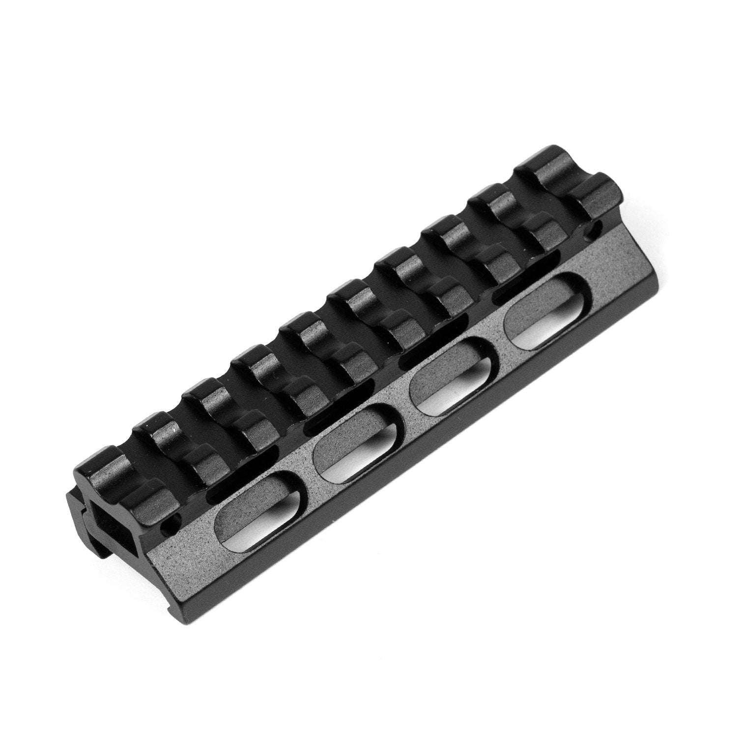 Novrisch -  Forhøjer montagen skinne V2, Lav & lang
