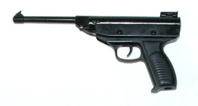 Snowpeak - Luftpistol XS-S2 Cal. 4,5mm(.177) 1